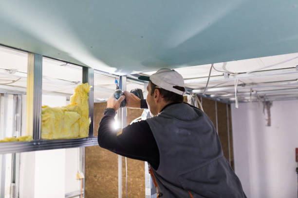 Best Types of Insulation in Elizabethtown, NC