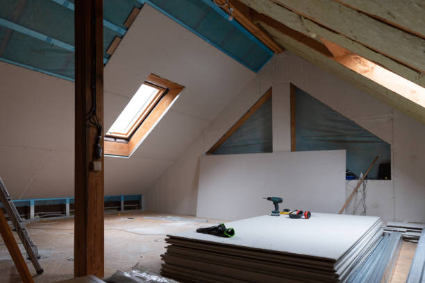 Best Insulation Materials and Products in Elizabethtown, NC